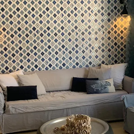 Monte Del Moro Lägenhet