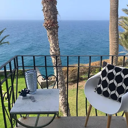 Monte Del Moro Διαμέρισμα *