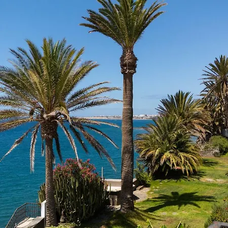 Lägenhet Monte Del Moro San Agustín