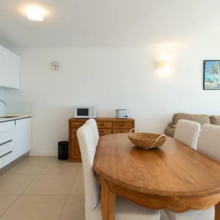 Lägenhet Monte Del Moro *