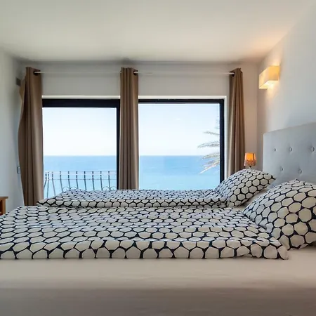 Monte Del Moro * San Agustín