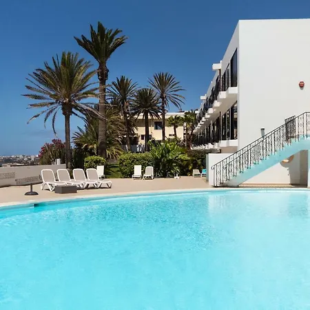 Lägenhet Monte Del Moro San Agustín