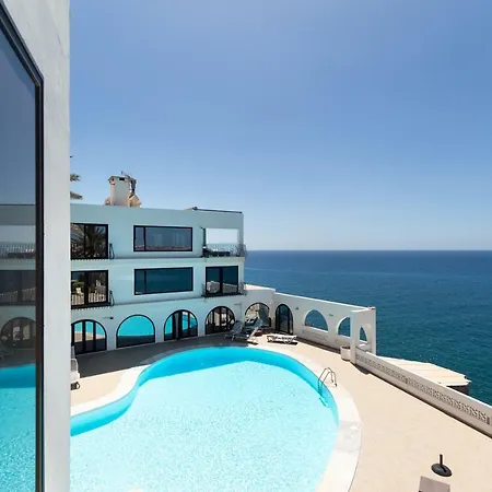 Monte Del Moro * San Agustín