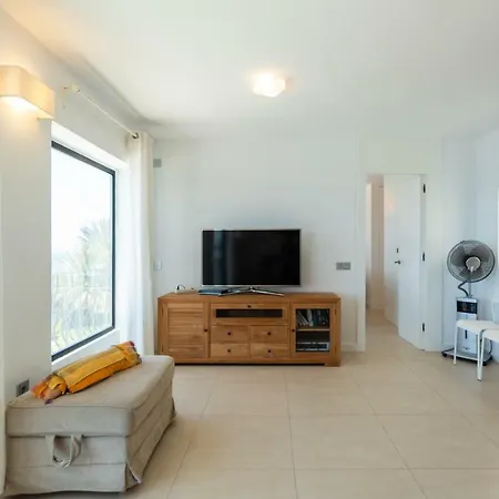 Monte Del Moro * San Agustín