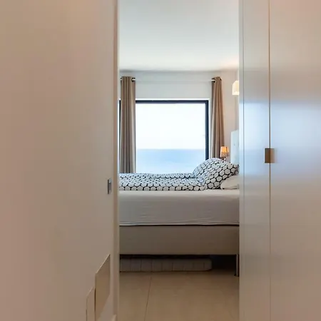 Lägenhet Monte Del Moro *