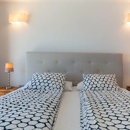 Monte Del Moro * San Agustín