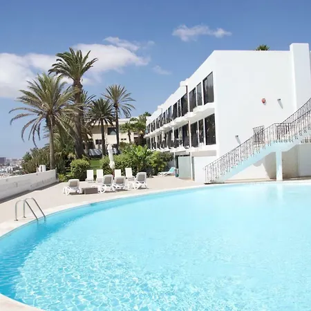 Lägenhet Monte Del Moro San Agustín