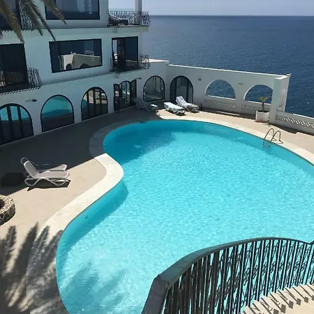 Lägenhet Monte Del Moro