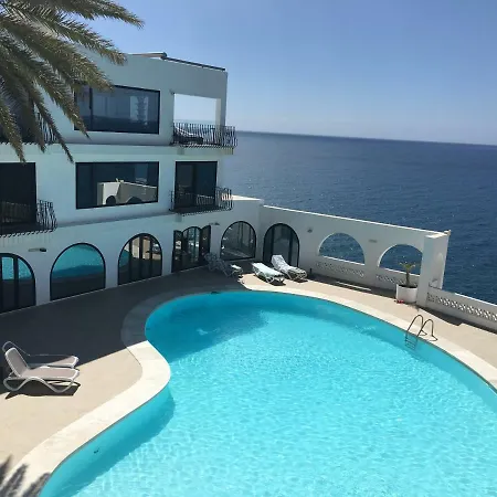 Monte Del Moro * San Agustín