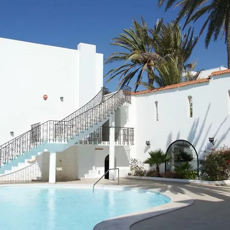 Monte Del Moro Lägenhet