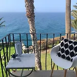 Monte Del Moro Appartement *