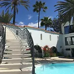 Monte Del Moro Appartement *