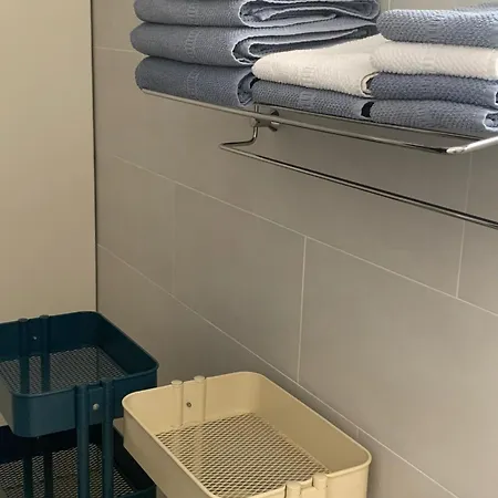 Monte Del Moro Appartamento *