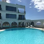 Monte Del Moro San Agustín