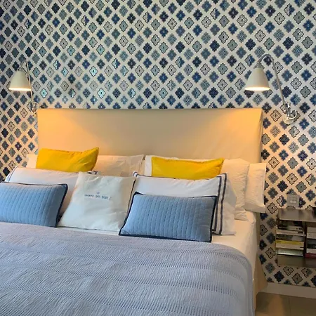 Apartamento Monte Del Moro