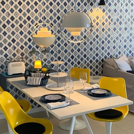 Apartamento Monte Del Moro San Agustín