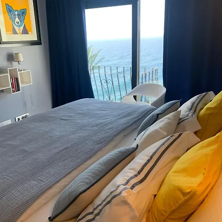 Apartamento Monte Del Moro *