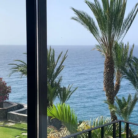 Monte Del Moro * San Agustín