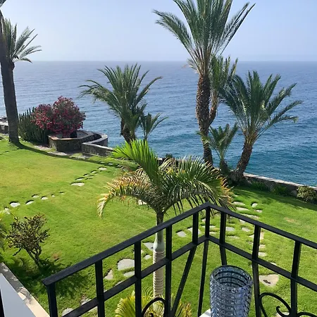 Monte Del Moro Apartamento San Agustín