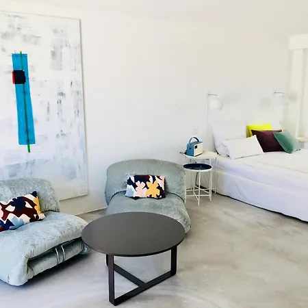Apartamento Monte Del Moro *