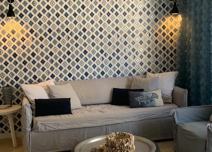 Monte Del Moro Apartamento