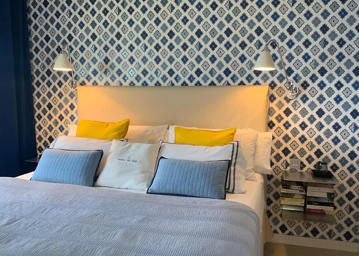 Apartamento Monte Del Moro