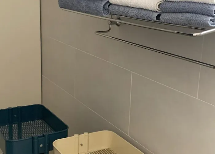 Monte Del Moro Apartamento *