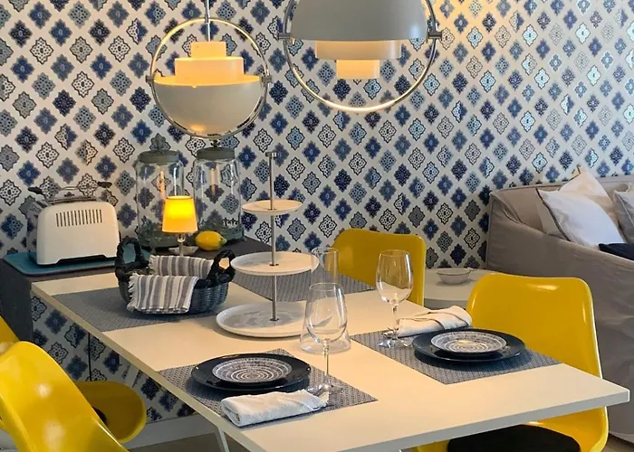 Apartamento Monte Del Moro San Agustín