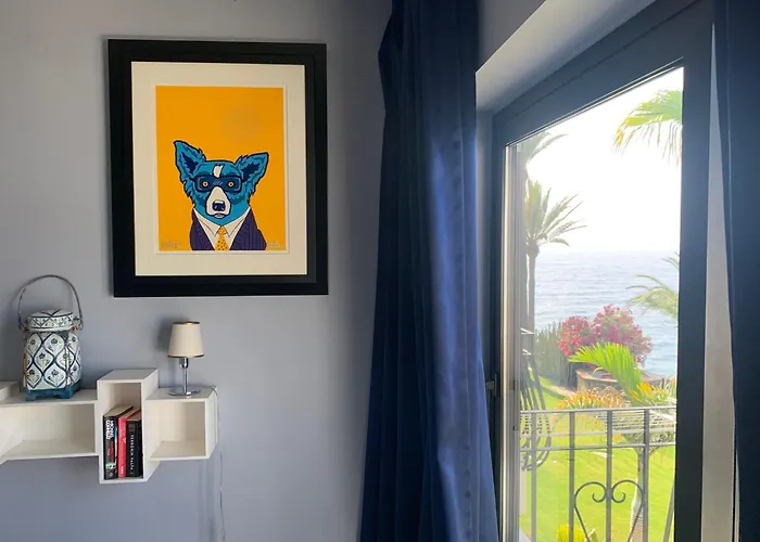 Monte Del Moro Apartamento *