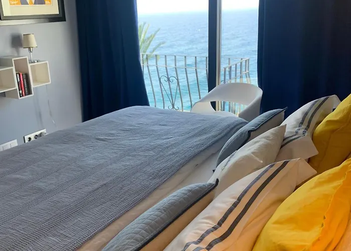 Apartamento Monte Del Moro *