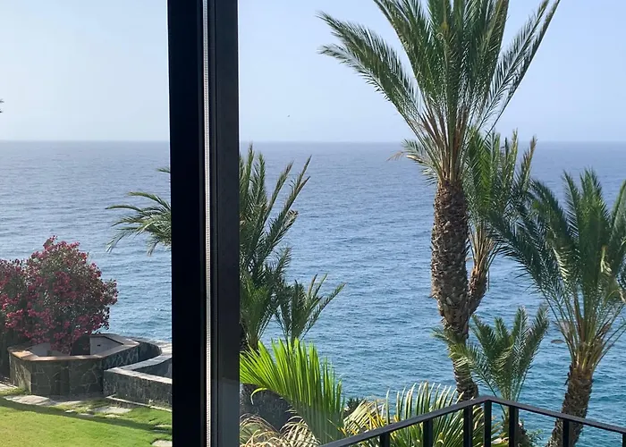 Monte Del Moro * San Agustín