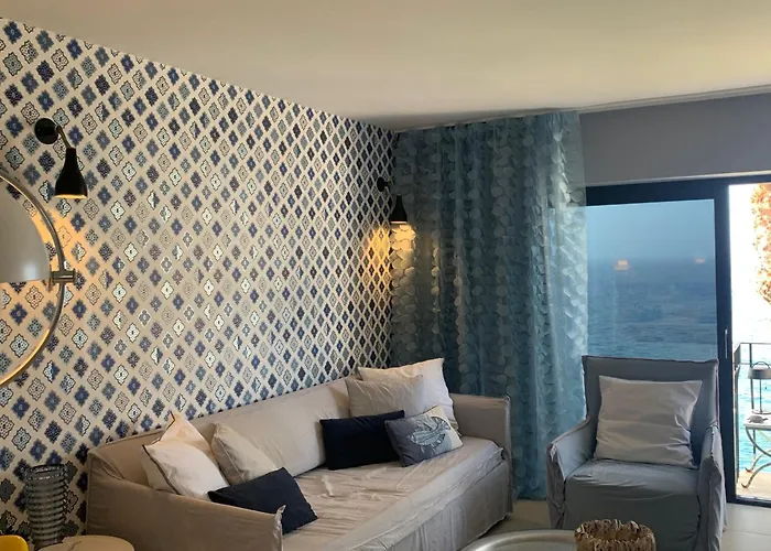 Monte Del Moro Apartamento