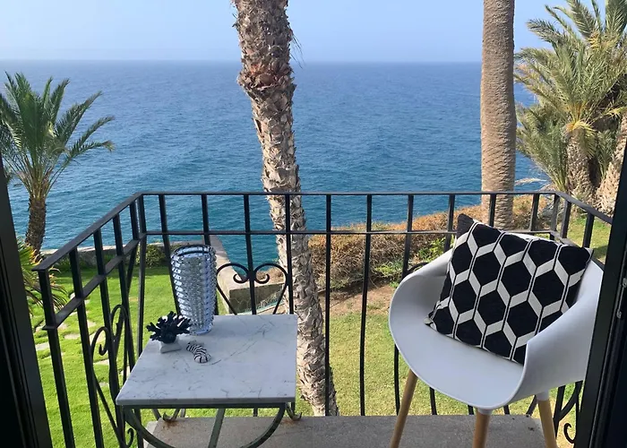 Monte Del Moro Apartamento *