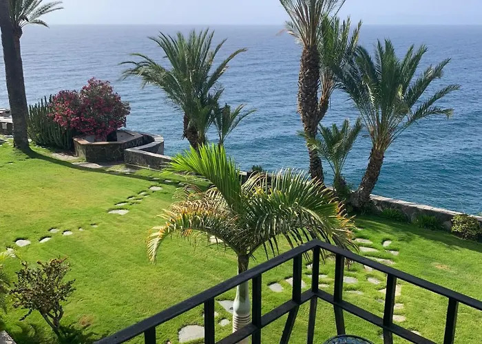 Monte Del Moro Apartamento San Agustín