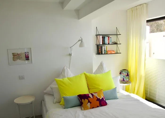 Apartamento Monte Del Moro San Agustín