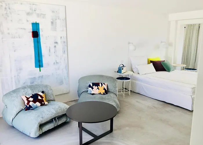 Apartamento Monte Del Moro *
