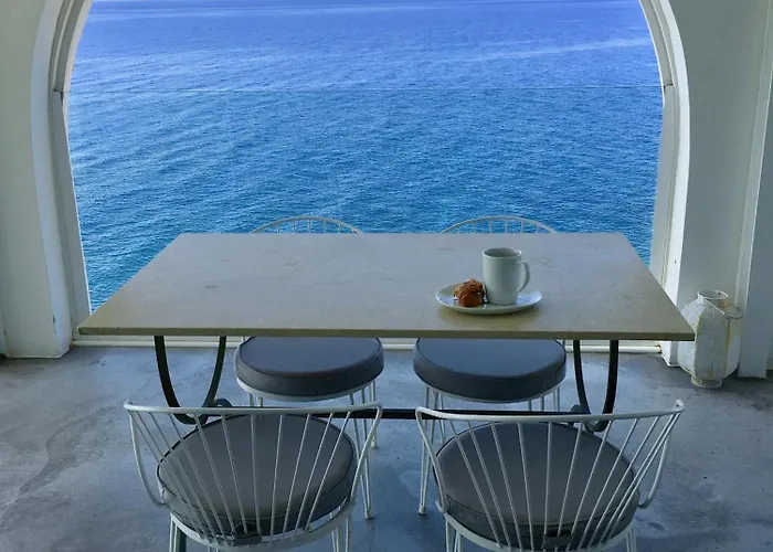 Apartamento Monte Del Moro San Agustín