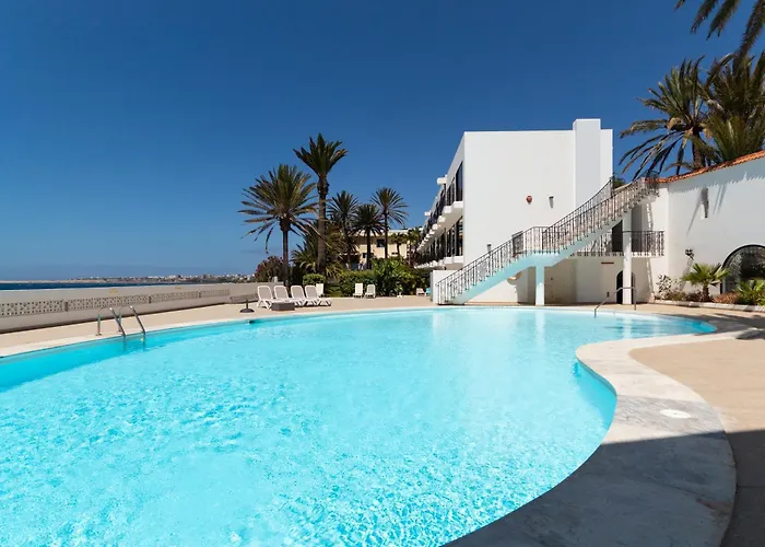 Monte Del Moro Apartamento *