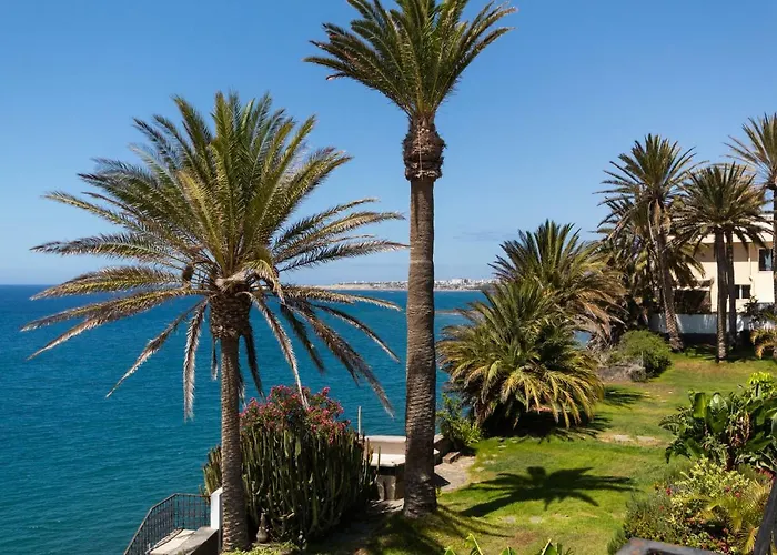 Apartamento Monte Del Moro San Agustín