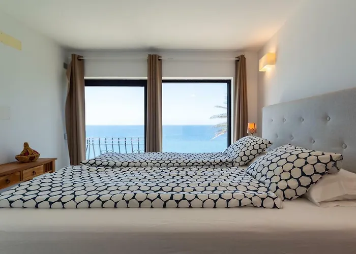 Monte Del Moro * San Agustín