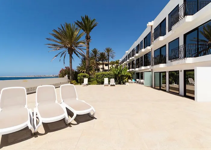 Monte Del Moro Apartamento *