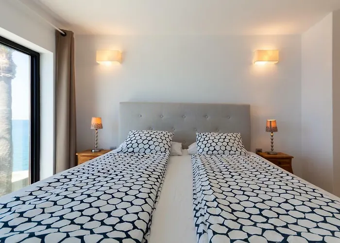 Apartamento Monte Del Moro