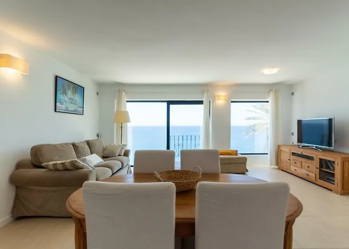 Apartamento Monte Del Moro