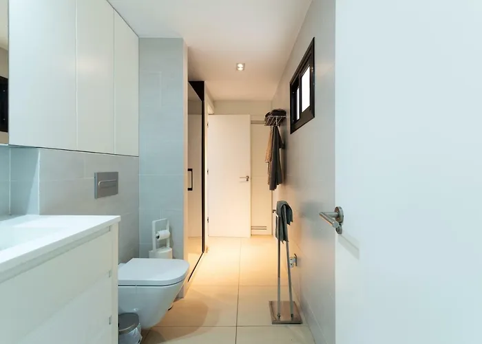 Apartamento Monte Del Moro