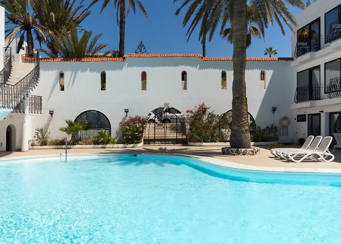 Monte Del Moro Apartamento