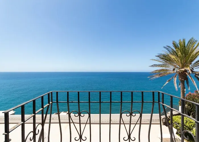 Monte Del Moro Apartamento San Agustín