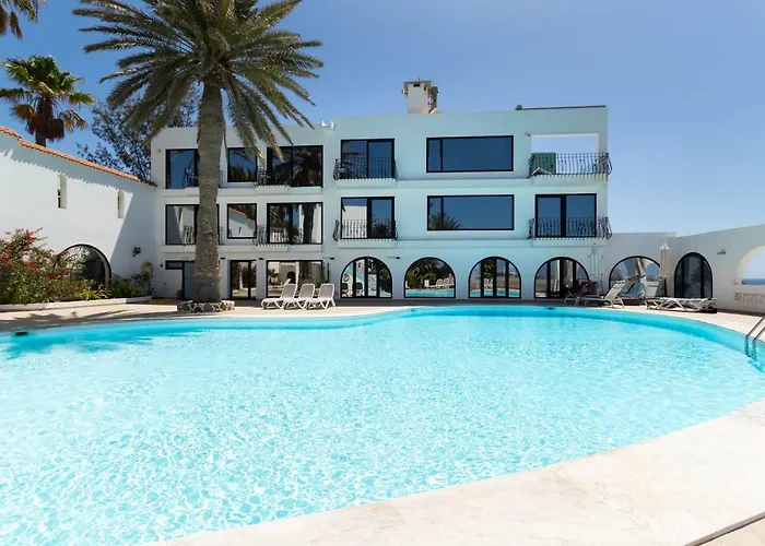 Monte Del Moro Apartamento *