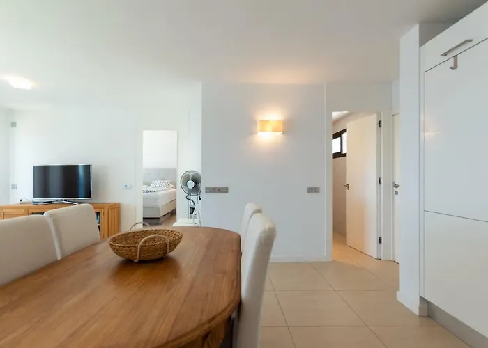 Monte Del Moro San Agustín