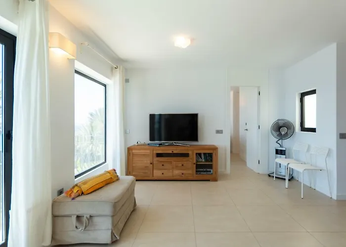 Monte Del Moro * San Agustín