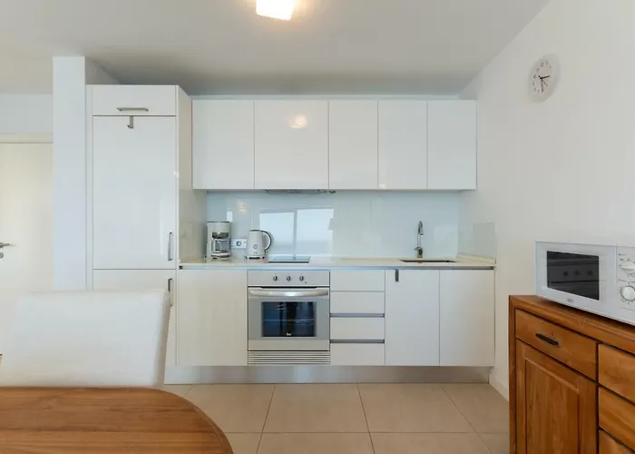 Monte Del Moro San Agustín